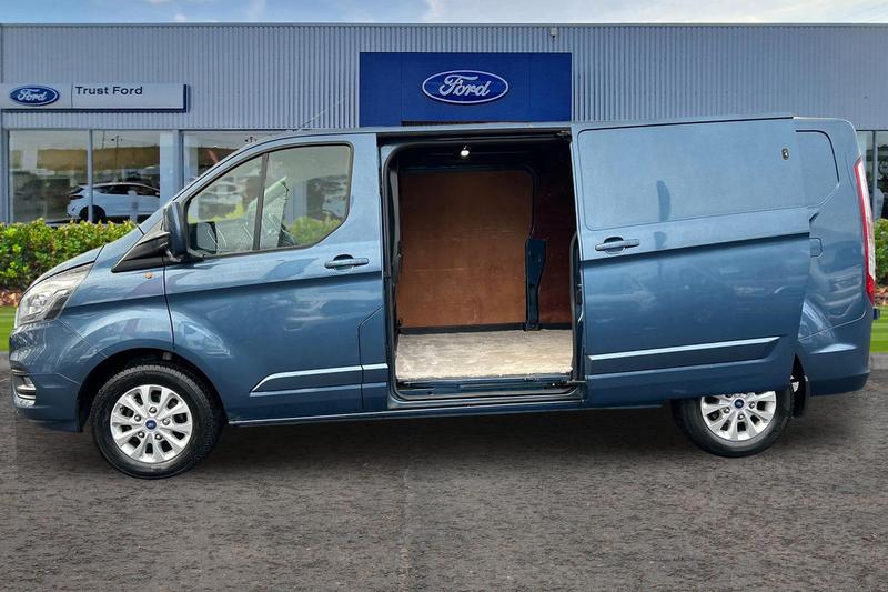 Used Ford Transit Custom 2021 for sale - 76467694: Photo 6