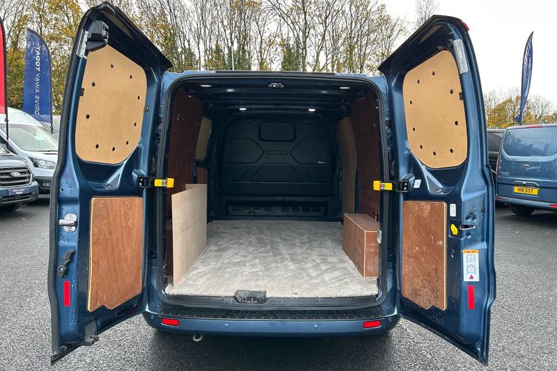 Used Ford Transit Custom 2021 for sale - 76467694: Photo 7