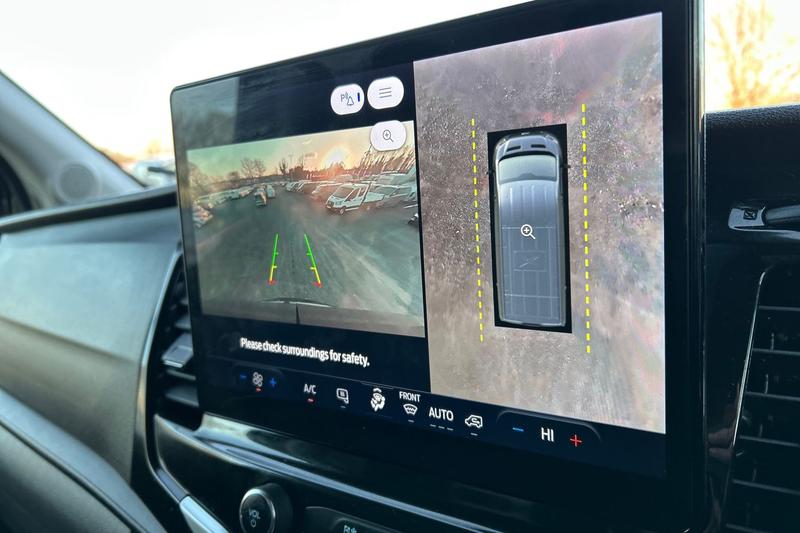 Used Ford Transit 2025 for sale - 77819626: Photo 17