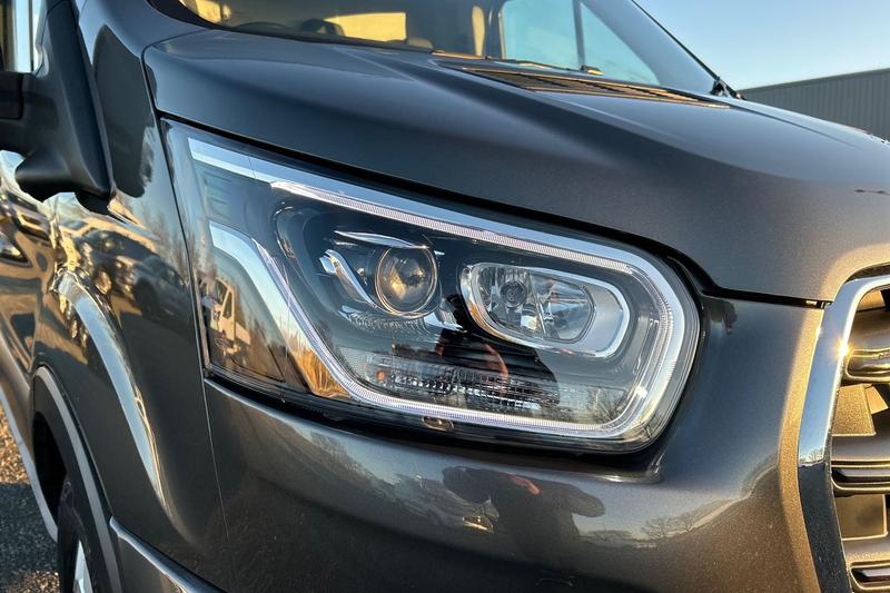 Used Ford Transit 2025 for sale - 77819626: Photo 22