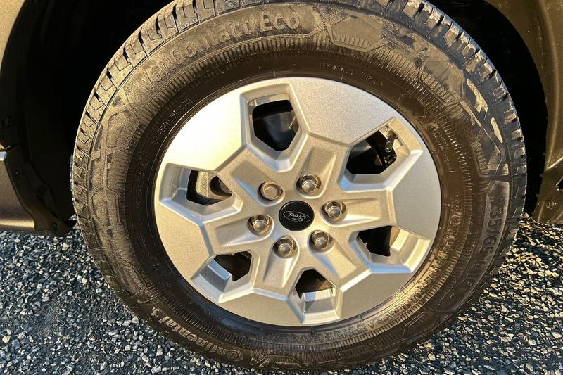 Used Ford Transit 2025 for sale - 77819626: Photo 24