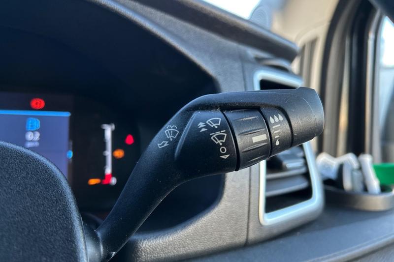 Used Ford Transit 2025 for sale - 77819626: Photo 31