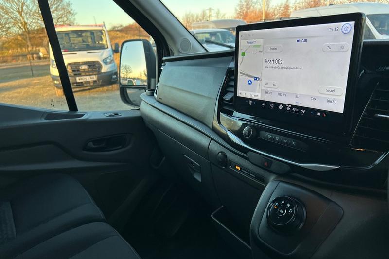 Used Ford Transit 2025 for sale - 77819626: Photo 38