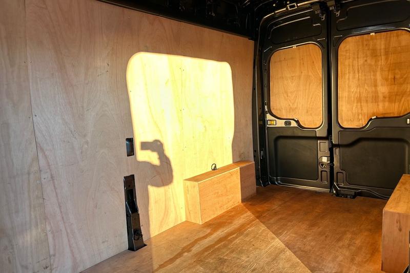 Used Ford Transit 2025 for sale - 77819626: Photo 5