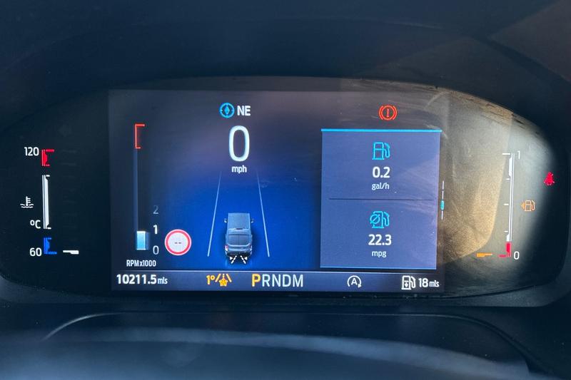 Used Ford Transit 2025 for sale - 77819626: Photo 9