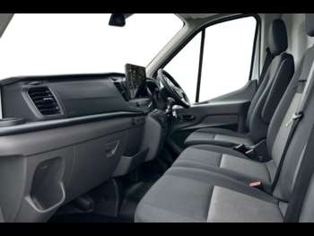 Used Ford Transit 2024 for sale - 74320546: Photo