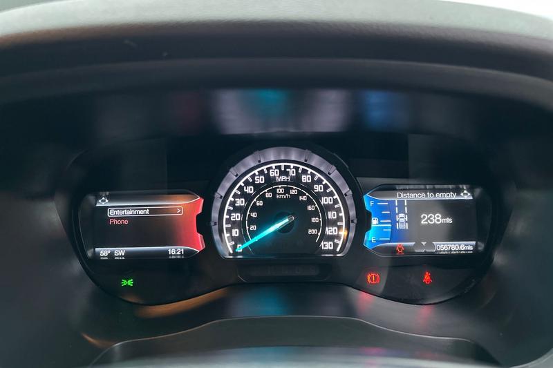 Used Ford Ranger 2021 for sale - 76474426: Photo 10