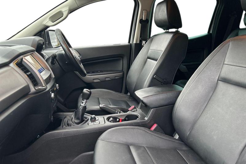 Used Ford Ranger 2021 for sale - 76474426: Photo 11