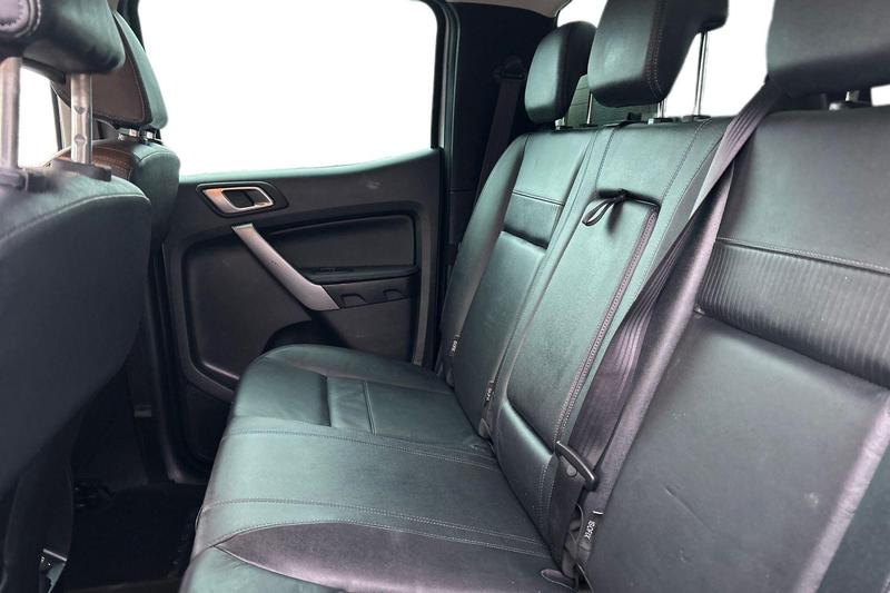 Used Ford Ranger 2021 for sale - 76474426: Photo 12