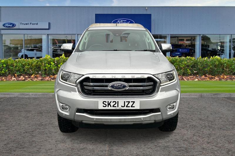 Used Ford Ranger 2021 for sale - 76474426: Photo 13