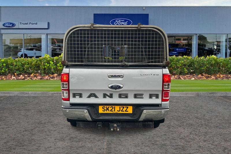 Used Ford Ranger 2021 for sale - 76474426: Photo 14