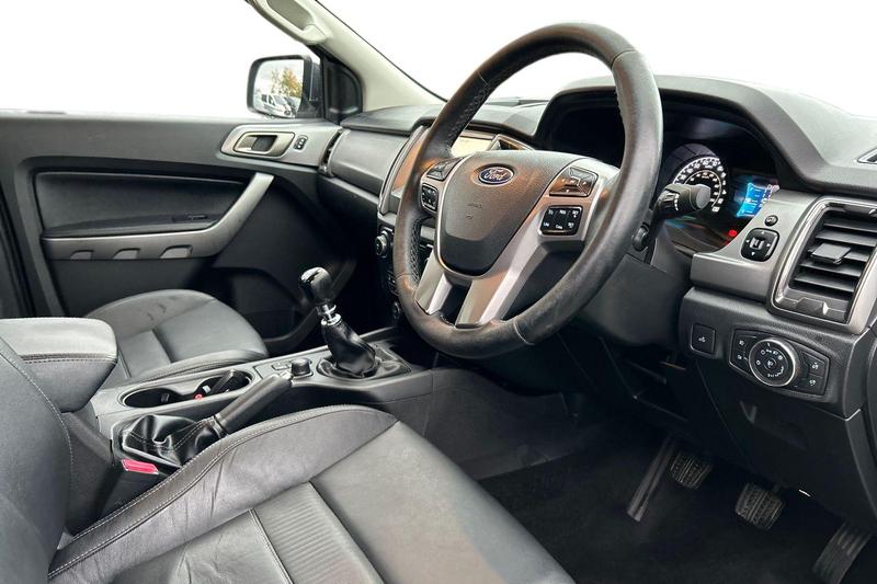 Used Ford Ranger 2021 for sale - 76474426: Photo 15