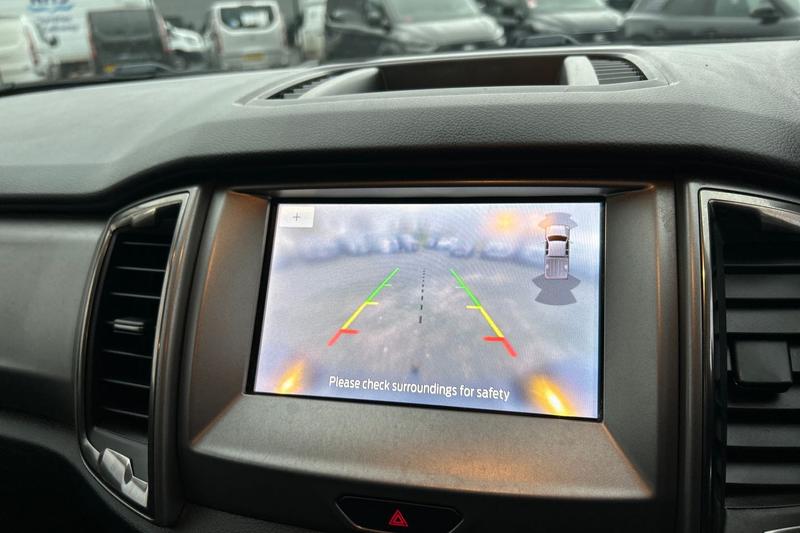 Used Ford Ranger 2021 for sale - 76474426: Photo 16