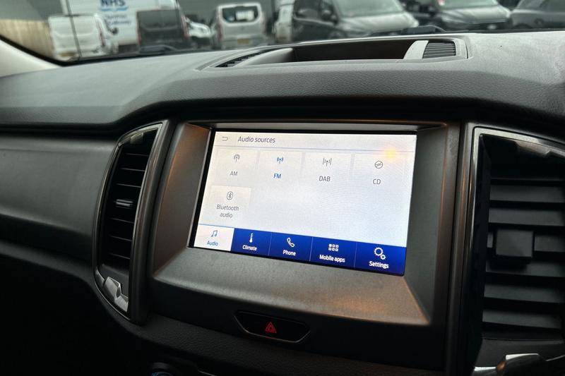 Used Ford Ranger 2021 for sale - 76474426: Photo 17