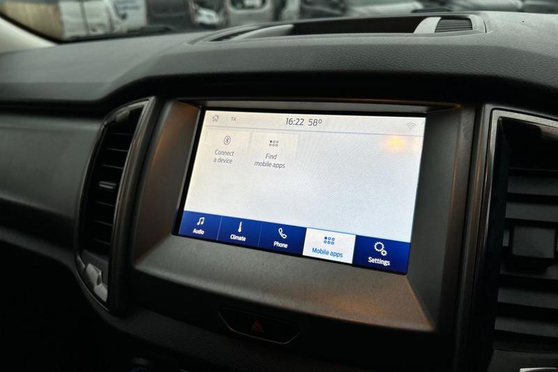 Used Ford Ranger 2021 for sale - 76474426: Photo 18