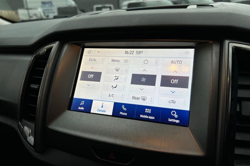 Used Ford Ranger 2021 for sale - 76474426: Photo 19