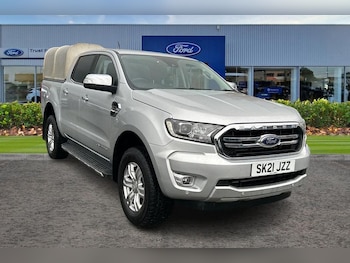 Ford - Ranger