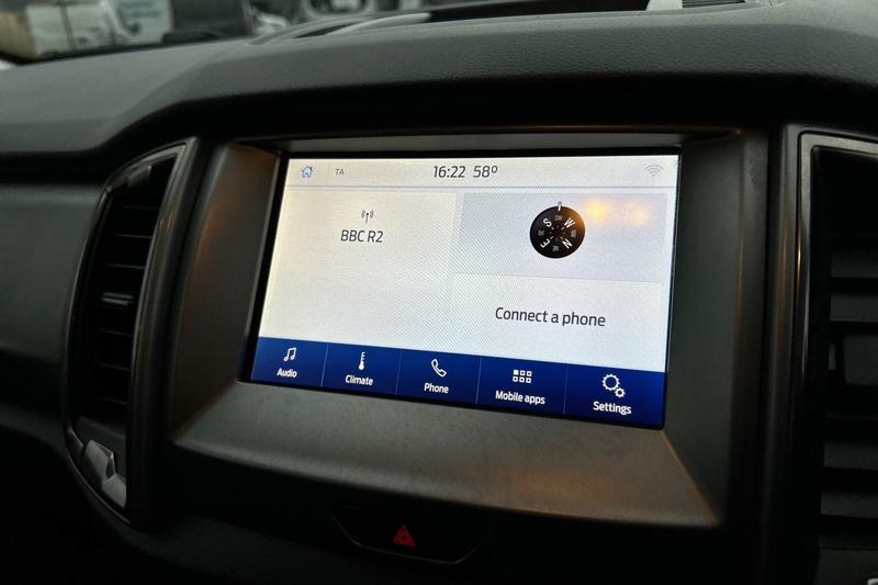 Used Ford Ranger 2021 for sale - 76474426: Photo 20