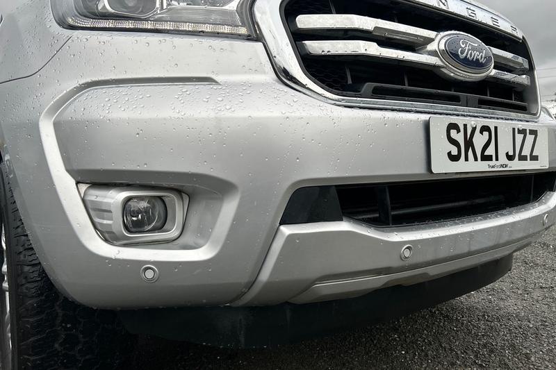 Used Ford Ranger 2021 for sale - 76474426: Photo 23