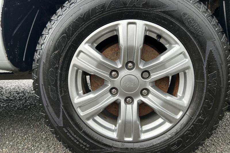 Used Ford Ranger 2021 for sale - 76474426: Photo 24