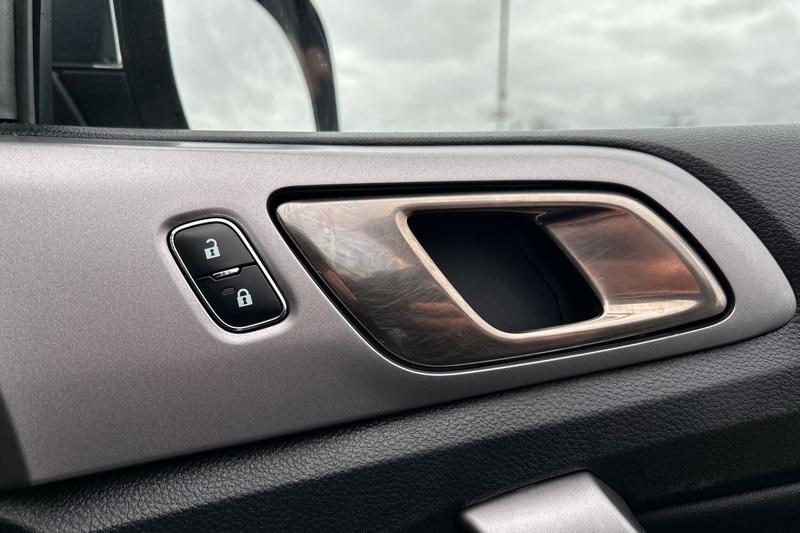 Used Ford Ranger 2021 for sale - 76474426: Photo 32