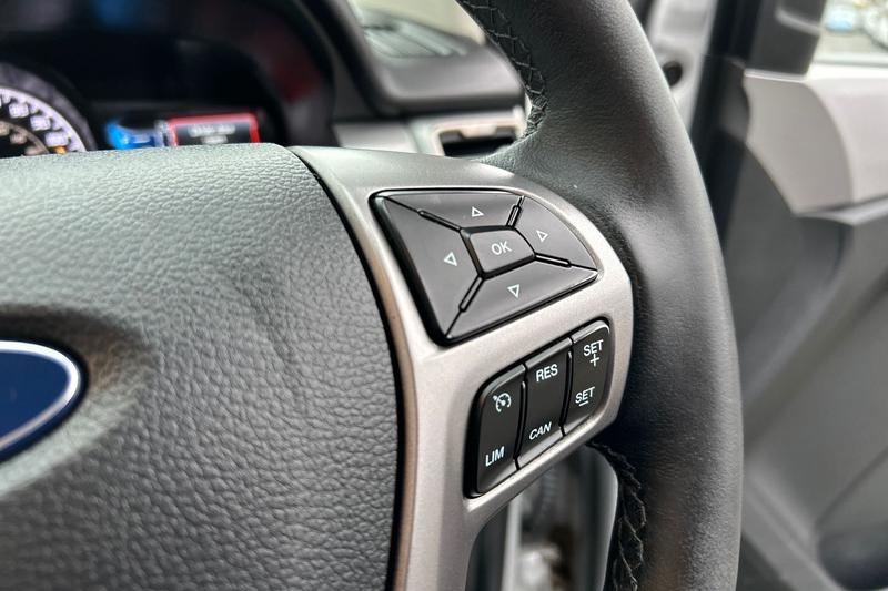 Used Ford Ranger 2021 for sale - 76474426: Photo 34