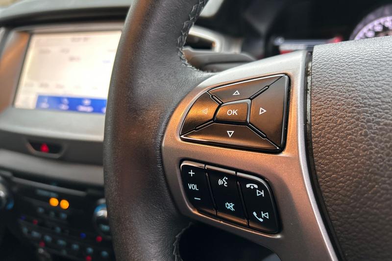 Used Ford Ranger 2021 for sale - 76474426: Photo 35