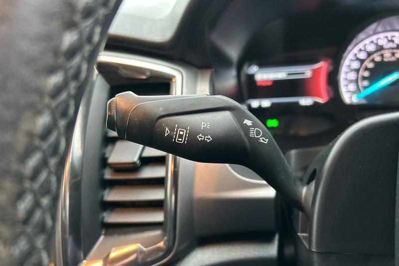 Used Ford Ranger 2021 for sale - 76474426: Photo 37