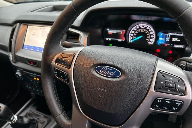 Used Ford Ranger 2021 for sale - 76474426: Photo 38