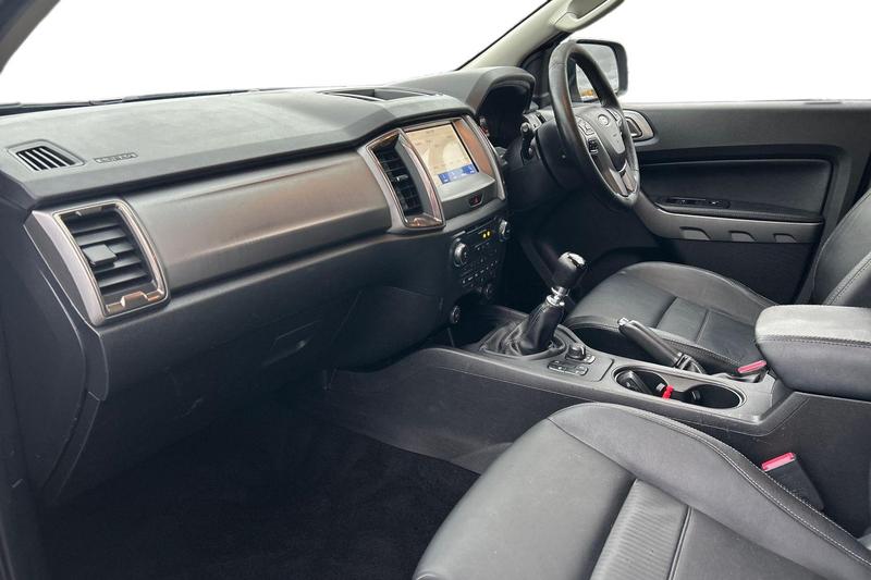 Used Ford Ranger 2021 for sale - 76474426: Photo 4