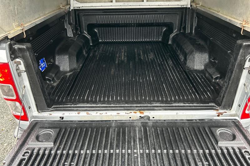 Used Ford Ranger 2021 for sale - 76474426: Photo 5