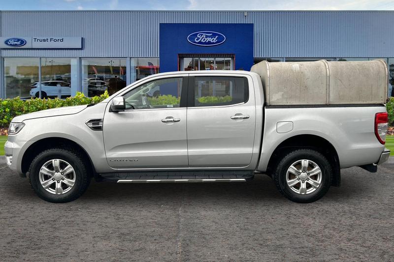 Used Ford Ranger 2021 for sale - 76474426: Photo 6