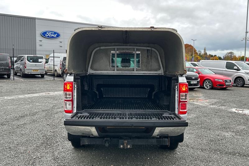 Used Ford Ranger 2021 for sale - 76474426: Photo 7