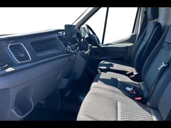 Used Ford Transit 2024 for sale - 74676413: Photo