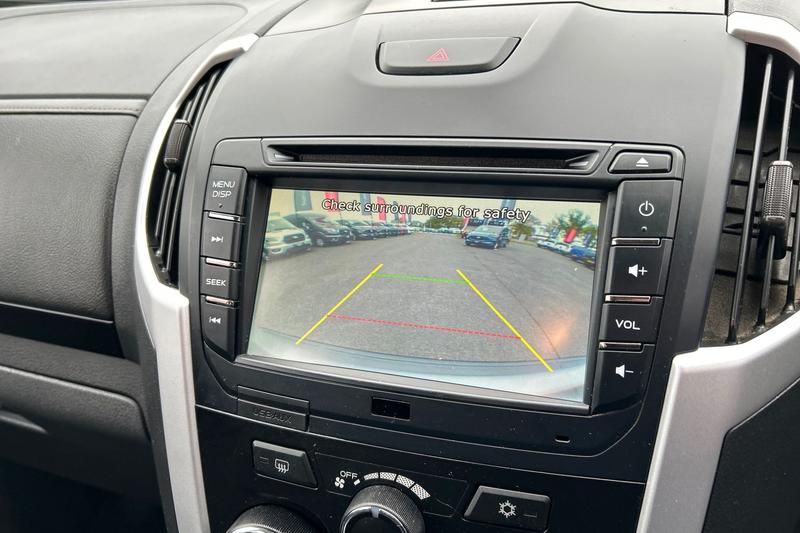 Used Isuzu D-Max 2019 for sale - 76344481: Photo 17