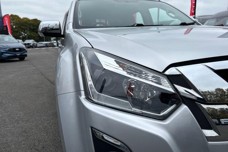 Used Isuzu D-Max 2019 for sale - 76344481: Photo 22