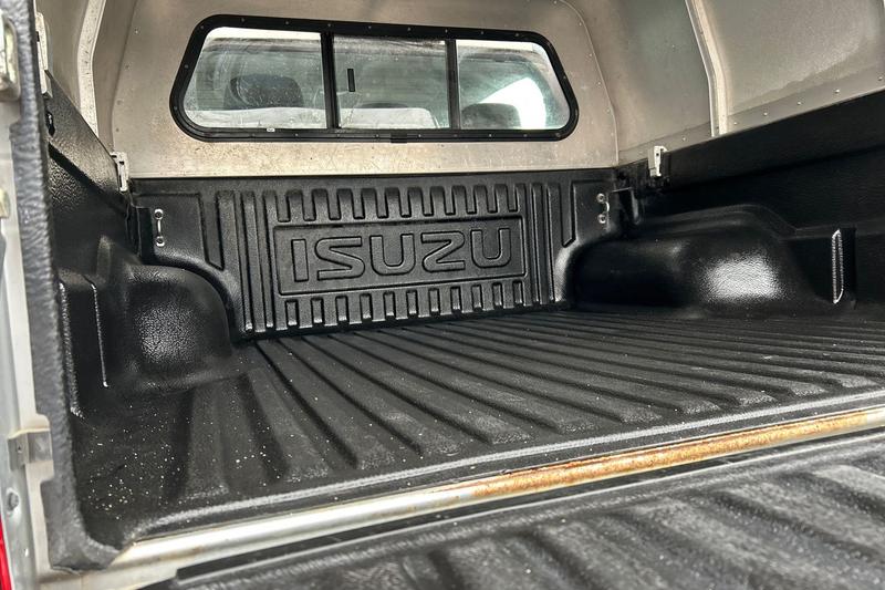 Used Isuzu D-Max 2019 for sale - 76344481: Photo 25