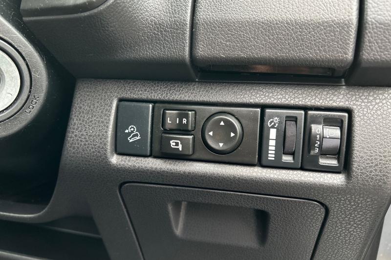 Used Isuzu D-Max 2019 for sale - 76344481: Photo 29