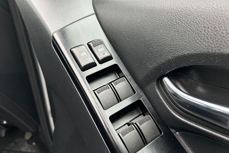 Used Isuzu D-Max 2019 for sale - 76344481: Photo 31