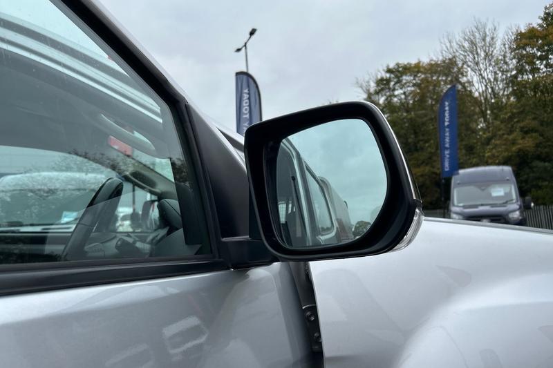 Used Isuzu D-Max 2019 for sale - 76344481: Photo 32