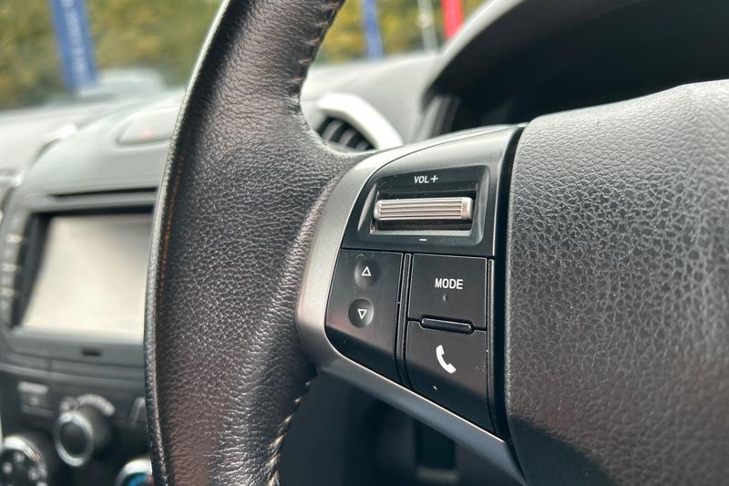 Used Isuzu D-Max 2019 for sale - 76344481: Photo 34