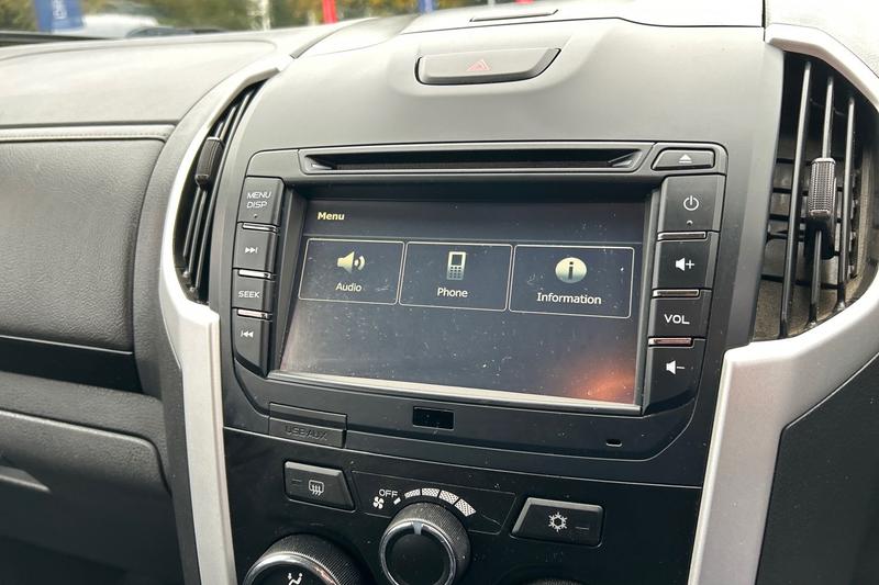 Used Isuzu D-Max 2019 for sale - 76344481: Photo 37
