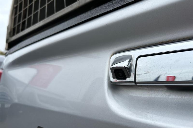 Used Isuzu D-Max 2019 for sale - 76344481: Photo 41