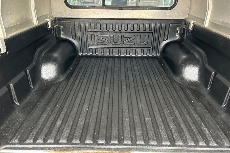 Used Isuzu D-Max 2019 for sale - 76344481: Photo 5