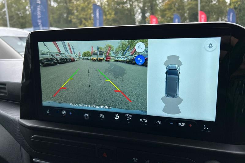 Used Ford Transit Custom 2025 for sale - 76234714: Photo 10