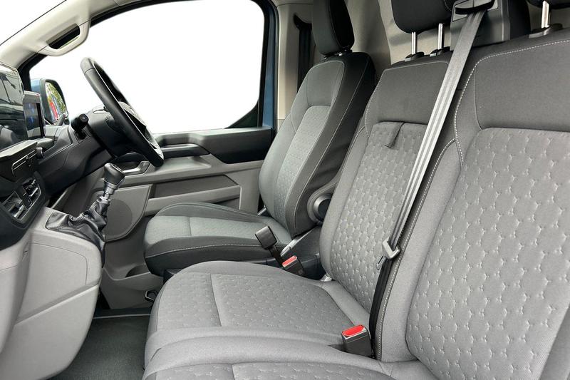 Used Ford Transit Custom 2025 for sale - 76234714: Photo 11