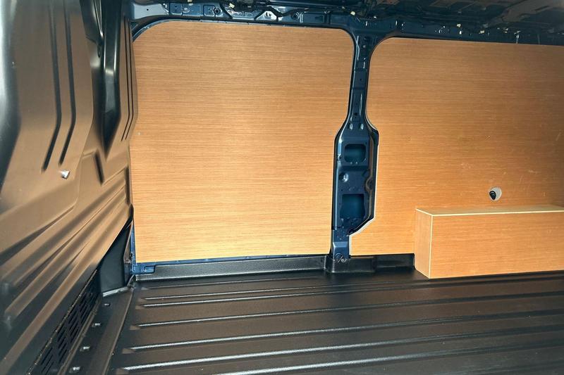 Used Ford Transit Custom 2025 for sale - 76234714: Photo 12