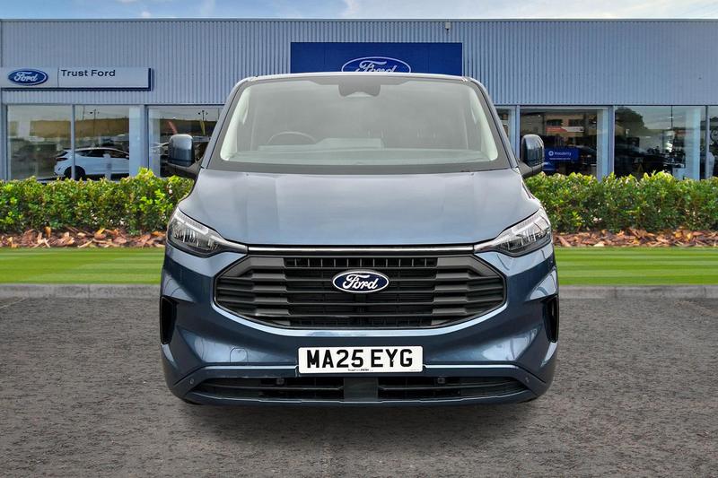 Used Ford Transit Custom 2025 for sale - 76234714: Photo 13