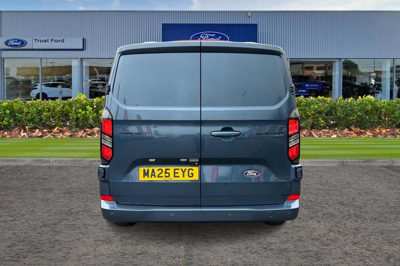 Used Ford Transit Custom 2025 for sale - 76234714: Photo 14