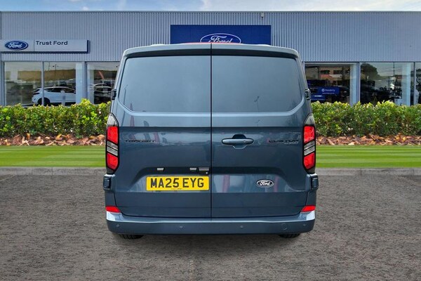 Used Ford Transit Custom 2025 for sale - 76234714: Photo 14